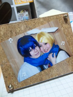 �����̑|���͂��߂���I