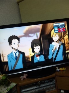 DRRR!!�_(�K�́K)�^