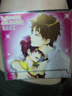 ♪Will/堀江由衣