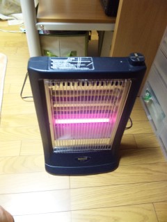 ��V���o�[�h�^�q���_�C��