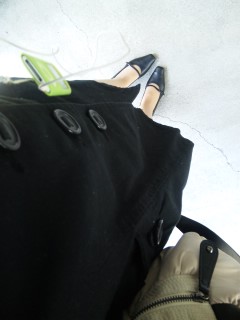 ♪Melody in the sky/that