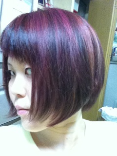 ���؂������I