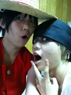 ����������[�́[�I