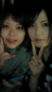 おまつりだよ!!!!