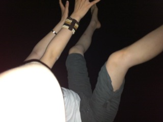 超時空シンデレラ ザブカ・リー