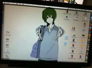 �f�X�N�g�b�v�̂���