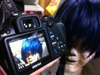 �E�B�b�O�J�b�g���킽�[�I