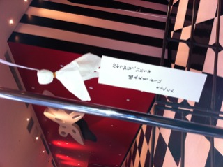 キラナイキターー!!