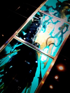 褒めてるねんで