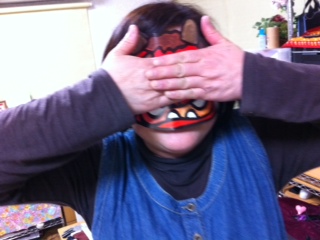 あービンタしたい