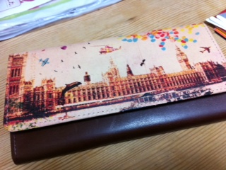 ���ꂵ���`��