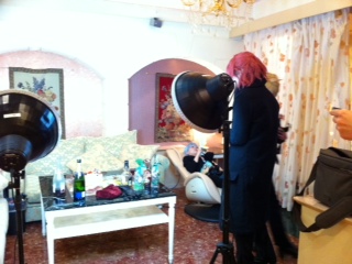 �L���[�L���[�I