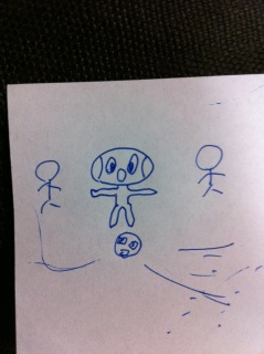 さがしています