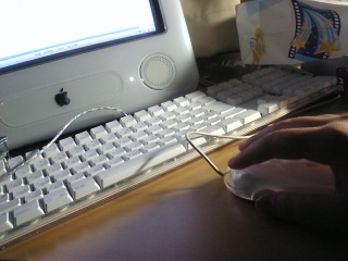 わたしのすみか。