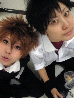 ちょっとほんまに