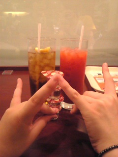 �����Ƃ������̂�Ԃ��[��