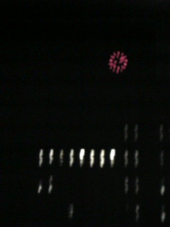 あかい、だと…?