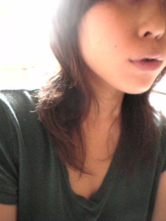 さいきんのぼく事情(何)