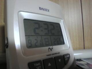 リンクページつくった!