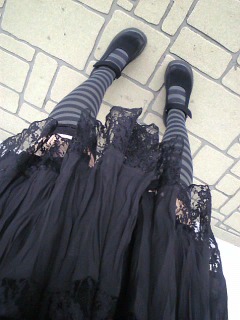 ハロウィンだし