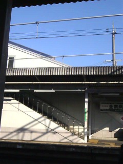 空気が澄んでるから