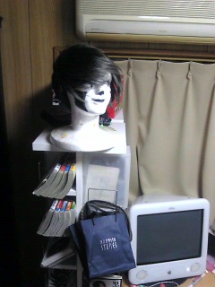 �����񂪂Ȃ�