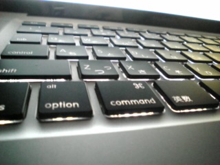 わかりにくいけども