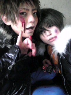 �䂫�ӂ��Ă�