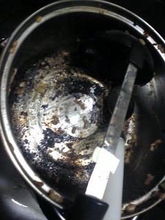 帰ってくるまえに