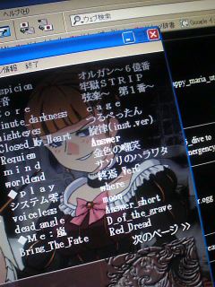 �������߂�