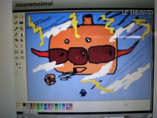 �������