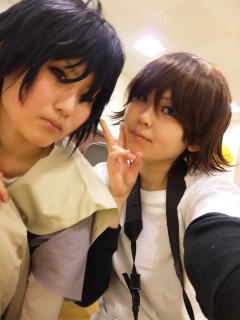 りいねつんのシンと!