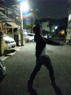 ���Ԃ������